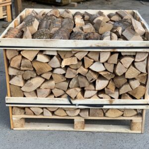 Small Crate Kiln Dried