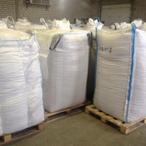 1000 LB bags of 100% hardwood pellets used for pellet stoves and BBQ machines